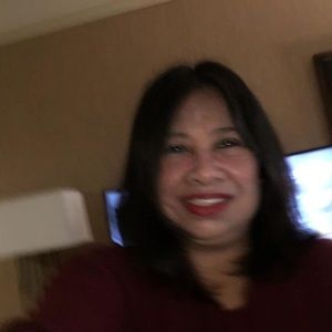 Meet your Posher, Melanie